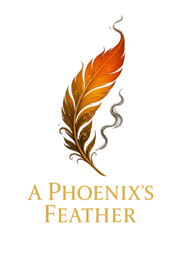 A Pheonix's Feather